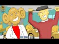 Stupid But Clever Student Bob Kichwa Ngumu Ep11 Animationpgc Kenyananimation Funny