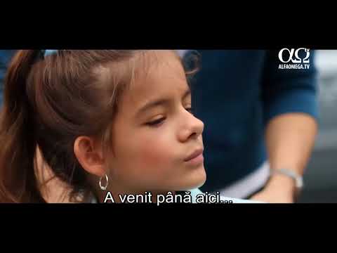 FILM: Nu doar o șansă - luni, 7 mai 2018, ora 22 pe canalul Alfa Omega TV
