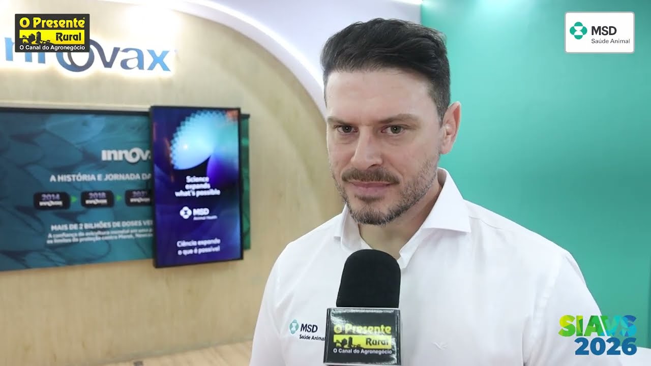 MSD usa dados para antecipar riscos e orientar a vacinação