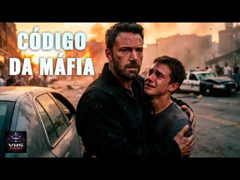 CÓDIGO DA MÁFIA (2013) - Dublado em português | Filme de Drama | VHS EMPIRE FILME GRÁTIS