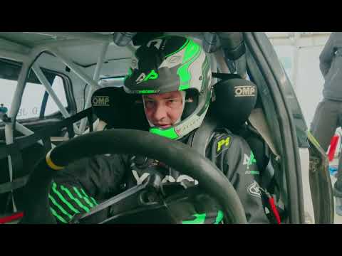 RX 2025 - Le mag du paddock de Mayenne