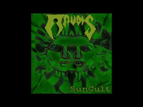 AnubiS - Sun Cult