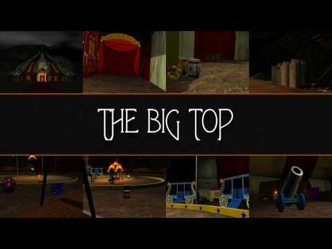 CarnEvil OST - The Big Top [Game Rip]