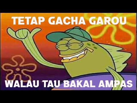 GACHA 100 TIKET++ DI AKUN SENDIRI - One Punch Man The Strongest