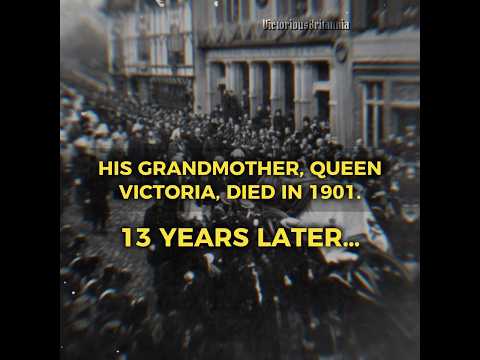 Kaiser Wilhelm II | Family War