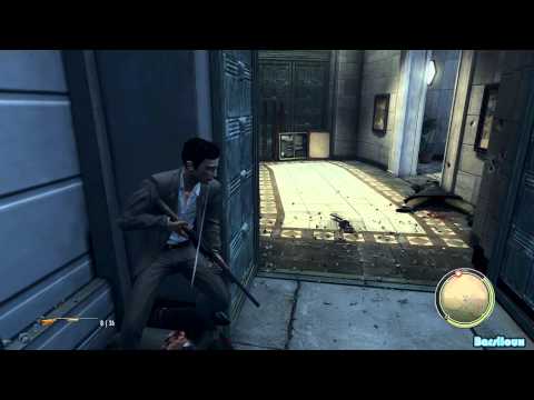 Mafia 2 PC - French Playthrough with LC - Chap 15 2/7 Per aspera ad astra