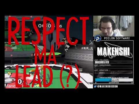 FRANCE vs ITALY - A Crew Battle Story (SSBM Documentary) - Ep. 1x01 'Makenshi Puneeshk'