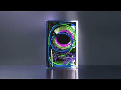 JIMMY EDGAR - STATIC [ft. Banshee] (Official Stream)