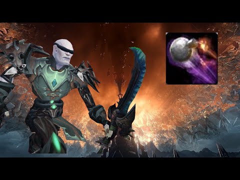 Patch 9.1 | Distracting Mirage Tricks (New Honor Talent) | SL Rogue PvP Guide