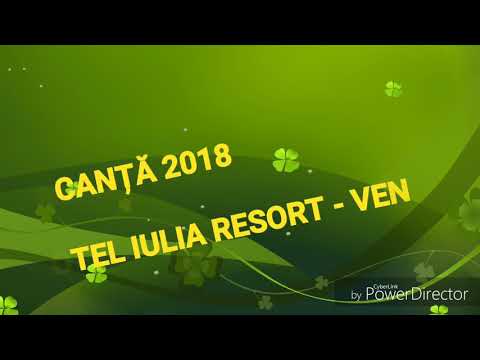 2018 Hotel Iulia Resort Venus
