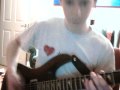 Poker Face by Lady Gaga, preformed by Jake ...
