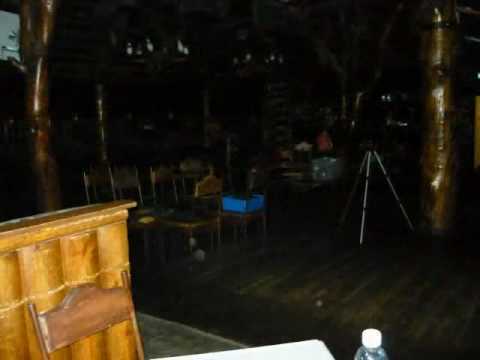 The Museum Club Video 3