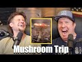 Nick Swardson S High School Mushroom Trip Theo Von