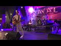 Anthony Green 09 Slowing Down (Long Time Coming) (Live at Garden Amp, Garden Grove July 17, 2018)