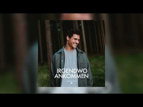 Wincent Weiss - Irgendwo Ankommen (Visualizer)