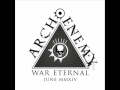 On and On - Arch Enemy 