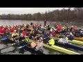 Drexel Rowing Winter Song 2015