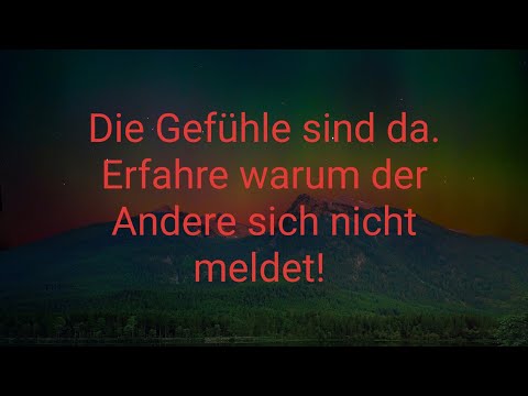 LiebesOrakel Wunschpartner | Du willst wissen warum der /die Andere sich nicht meldet