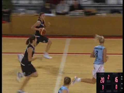 Liga Femenina J8: RC Celta Indepo 69-65 Argón Uni Girona