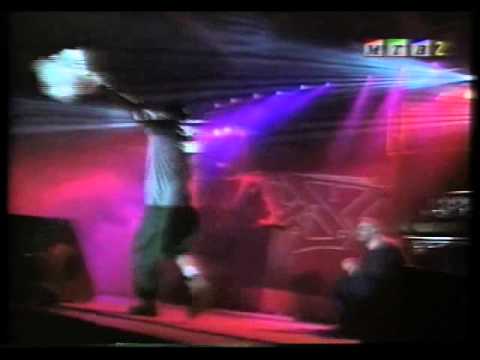 S.A.F. - Borba na Mikrofonite ( Live 19.01.2001 )