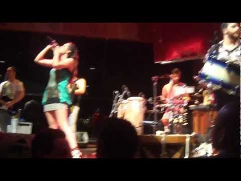 Mistérios de Voce - Aureliah Milagres ao Vivo - Forró na Torre