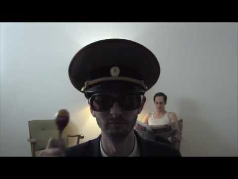 King Pepe - Gheimarmee