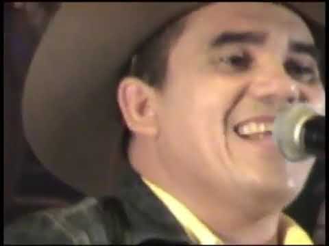 DVD Amado Edilson O Melhor da Vaquejada Ao Vivo em Exú/PE (Show Completo)