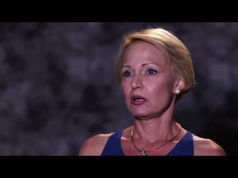 Discover Healing Testimonial: Paula Rapp's Story of Relieving Her Mother's Discomfort