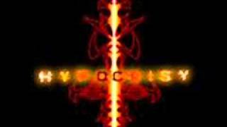 Hypocrisy - Mind Corruption Cover