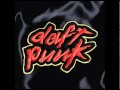 Daft Punk - DAFTENDIREKT + WDPK 83.7 FM (HQ)