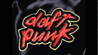 Daft Punk - DAFTENDIREKT + WDPK 83.7 FM (HQ)