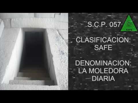 S.C.P. GUIA COMPLETA S.C.P. 057