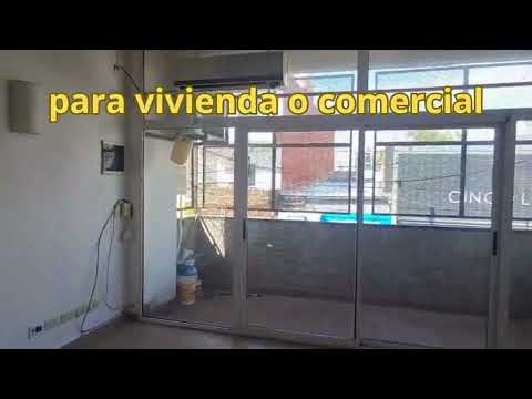 SE ALQUILA DEPARTAMENTO 3 AMBIENTES EN PILAR CENTRO