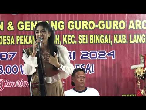KERJA TAHUN/GGA TIGA SABAH 2024 - FIDA PURNAMA TARIGAN ( ULA RAWAI )