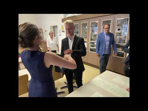 Matura 2023 - die mündlichen Prüfungen