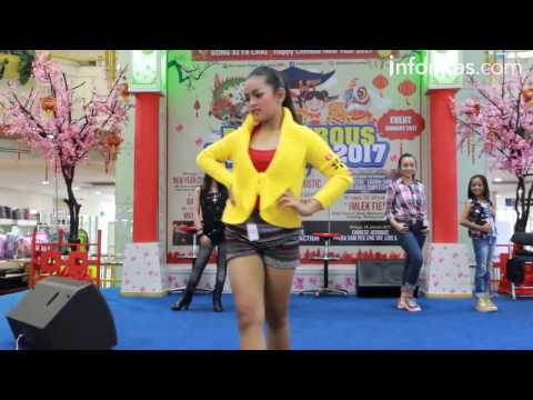 Fashion Show & Dance Competition Look Star School Fashion Show & Dance Competition Look Star School