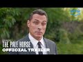 Agatha Christie’s The Pale Horse - Official Trailer | Prime Video