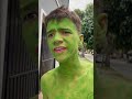 Soy El Nuevo Hulk