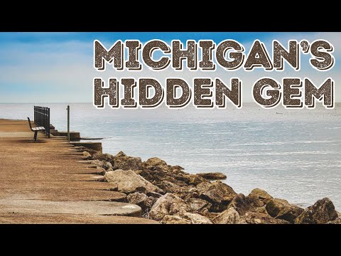 First Time in Luna Pier, Michigan: Hidden Gem on Lake Erie