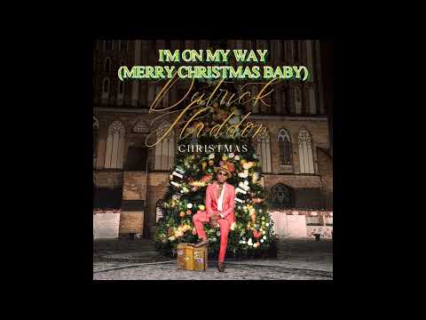 Thumbnail for I'm On My Way (Merry Christmas Baby) video