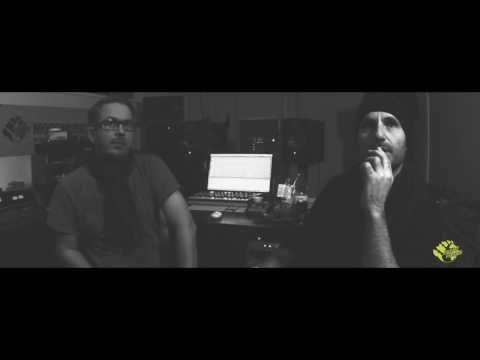 Moodmusic presents the debut single from Alessio Pagliaroli "Distractions" feat. Jinadu