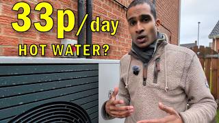 Heat Pump Hot Water — Expensive to Run? Think Again!