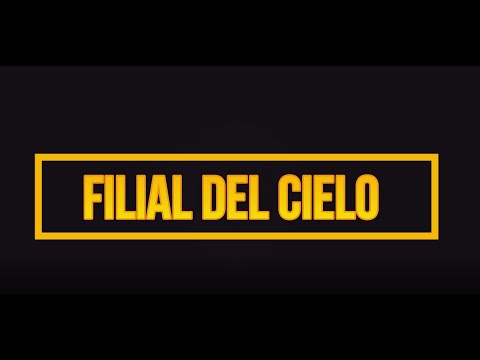 Signos y La Voz - Filial del Cielo...