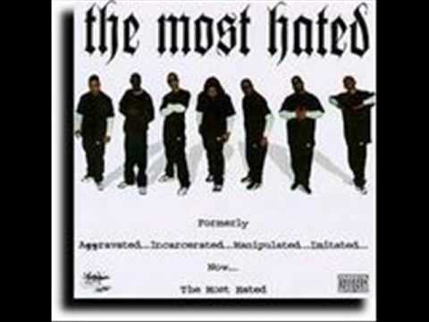 THE MOST HATED (FREEWORLD)