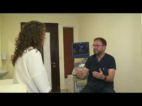 Klinika Dermo Estetike Vivia - Trajtimi i venave varikoze