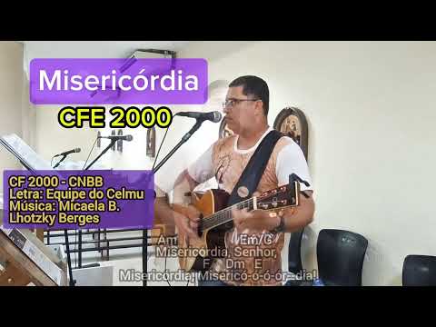 Fraternidade - Ministério de Artes Misericórdia…