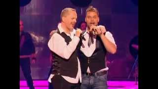 Ricky Martin Ft. Miguel Bosé - Bambú (Audio Studio)