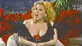 Bette Midler - &quot;Fat As I Am&quot;