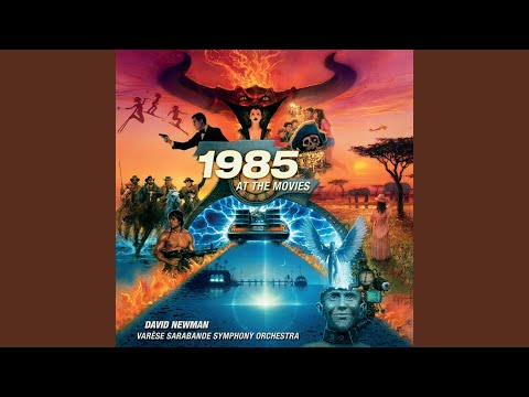 Theme (From "Cocoon")