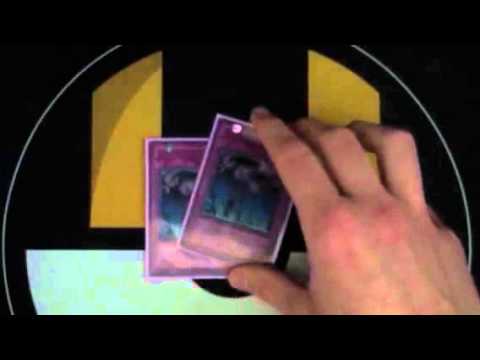 1st Place Yugioh Deck Profile: Hero